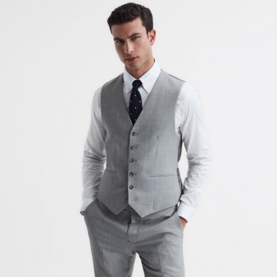 OUTLET WAISTCOATS